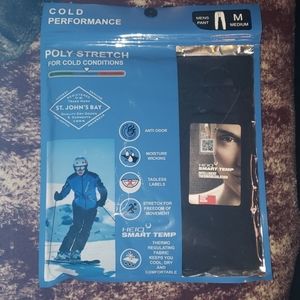 St John's bay thermos